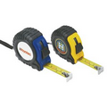 Rugged 12 Foot Tape Measure